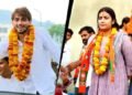 ರಾಜಸ್ಥಾನ ಸ್ಥಳೀಯ ಸಂಸ್ಥೆ ಚುನಾವಣೆ : ಎರಡೂ ಪ್ರಮುಖ ಪಕ್ಷಗಳ ‘ಜೆನ್ ಝೀ’ ಅಭ್ಯರ್ಥಿಗಳಿಗೆ ಐತಿಹಾಸಿಕ ಜಯ