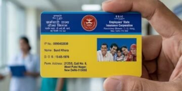 ESIC ಕಾರ್ಡ್ ಹೊಂದಿರುವವರೇ ಗಮನಿಸಿ : ಆರೋಗ್ಯ ಸೇವೆ ಪಡೆಯಲು ಮೊದಲು ಈ ಕೆಲಸ ಮಾಡಿ