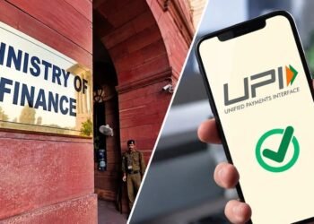 UPI Charges : ಉಚಿತ ಯುಪಿಐಗೆ ಶುಲ್ಕದ ಶಾಕ್? ಗ್ರಾಹಕರಿಗೆ ಹಣ ಕಟ್ ಆಗಲ್ಲ ; ಅಸಲಿ ಕಥೆ ಏನು?
