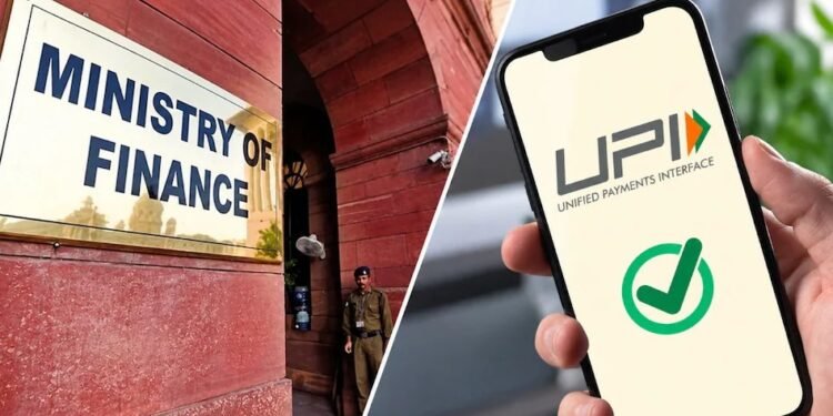 UPI Charges : ಉಚಿತ ಯುಪಿಐಗೆ ಶುಲ್ಕದ ಶಾಕ್? ಗ್ರಾಹಕರಿಗೆ ಹಣ ಕಟ್ ಆಗಲ್ಲ ; ಅಸಲಿ ಕಥೆ ಏನು?