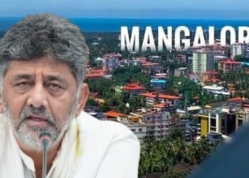 ಕ್ಯಾಬಿನೆಟ್ ಮೂಲಕ ಕರಾವಳಿಗೆ ಕಾಂಗ್ರೆಸ್ ಟಾರ್ಗೆಟ್!? 3 ಜಿಲ್ಲೆಗಳ ಮೇಲೆ ಸಿಎಂ ಡಿಕೆಶಿ ಕಣ್ಣು!