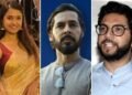 ದಿಶಾ ಸಾಲಿಯಾನ್ ಪ್ರಕರಣ : ಆದಿತ್ಯ ಠಾಕ್ರೆ, ಅನಿಲ್ ದೇಶ್ಮುಖ್ ವಿರುದ್ಧ 500 ಕೋಟಿ ರೂ. ಮಾನನಷ್ಟ ನೋಟಿಸ್!