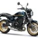 Kawasaki Z650RS 2027 : 7.83 ಲಕ್ಷ ರೂಪಾಯಿಗೆ ಹೊಸ ಮಾದರಿ ಬಿಡುಗಡೆ.. ಬದಲಾವಣೆ ಇಲ್ಲದೇ ಬಂದ ಬೈಕ್