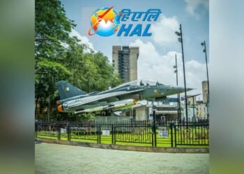 ಕೇಂದ್ರ ಸರ್ಕಾರದ HAL ಸಂಸ್ಥೆಯಲ್ಲಿ ನ್ಯೂರೋ ಸರ್ಜನ್ ನೇಮಕಾತಿ : ಬೆಂಗಳೂರಿನಲ್ಲೇ ಉದ್ಯೋಗ