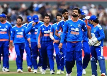 ಏಷ್ಯನ್ ಗೇಮ್ಸ್ಗೆ ಮುನ್ನವೇ ಟೀಂ ಇಂಡಿಯಾಗೆ ಕಿಟ್ ಗೊಂದಲ ; ನಾಗೋಯಾ ಪ್ರಯಾಣಕ್ಕೂ ಮೊದಲು ಉಡುಪು ಕೊರತೆ