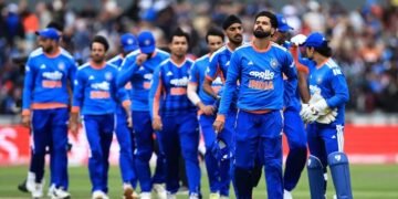 ಏಷ್ಯನ್ ಗೇಮ್ಸ್ಗೆ ಮುನ್ನವೇ ಟೀಂ ಇಂಡಿಯಾಗೆ ಕಿಟ್ ಗೊಂದಲ ; ನಾಗೋಯಾ ಪ್ರಯಾಣಕ್ಕೂ ಮೊದಲು ಉಡುಪು ಕೊರತೆ