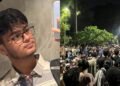 ಪರೀಕ್ಷೆಯಲ್ಲಿ ಚಾಟ್ಜಿಪಿಟಿ ಬಳಸಿ ನಕಲು | ಸಿಕ್ಕಿಬಿದ್ದ IIT ಬಾಂಬೆ ವಿದ್ಯಾರ್ಥಿ ಆತ್ಮಹತ್ಯೆ.. ಭುಗಿಲೆದ್ದ ಪ್ರತಿಭಟನೆ!