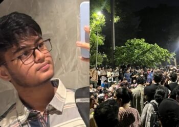 ಪರೀಕ್ಷೆಯಲ್ಲಿ ಚಾಟ್ಜಿಪಿಟಿ ಬಳಸಿ ನಕಲು | ಸಿಕ್ಕಿಬಿದ್ದ IIT ಬಾಂಬೆ ವಿದ್ಯಾರ್ಥಿ ಆತ್ಮಹತ್ಯೆ.. ಭುಗಿಲೆದ್ದ ಪ್ರತಿಭಟನೆ!