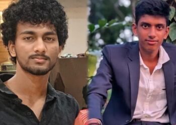 ಬೆಂಗಳೂರಲ್ಲಿ ಭೀಕರ ಅಪಘಾತ ; ಇಬ್ಬರು ಇಂಜಿನಿಯರಿಂಗ್ ವಿದ್ಯಾರ್ಥಿಗಳು ಸಾವು!