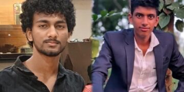 ಬೆಂಗಳೂರಲ್ಲಿ ಭೀಕರ ಅಪಘಾತ ; ಇಬ್ಬರು ಇಂಜಿನಿಯರಿಂಗ್ ವಿದ್ಯಾರ್ಥಿಗಳು ಸಾವು!
