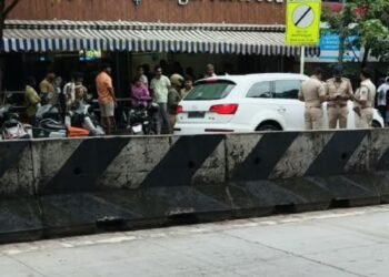 ಆರೋಗ್ಯ ಮತ್ತು ಕುಟುಂಬ ಕಲ್ಯಾಣ ಇಲಾಖೆಯಲ್ಲಿ 3 ಹುದ್ದೆಗಳ ನೇಮಕಾತಿ : ಈ ಜಿಲ್ಲೆಯವರಿಗೆ ಗುಡ್ ನ್ಯೂಸ್