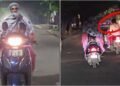 ಮಹಿಳೆಯ ವೇಷ ಧರಿಸಿ ರಾತ್ರಿ ದೆಹಲಿ ಬೀದಿಗಿಳಿದ ಯೂಟ್ಯೂಬರ್ : 2 ಗಂಟೆಯ ಅನುಭವದಿಂದ ಬೆಚ್ಚಿಬಿದ್ದ ಯುವಕ