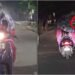 ಮಹಿಳೆಯ ವೇಷ ಧರಿಸಿ ರಾತ್ರಿ ದೆಹಲಿ ಬೀದಿಗಿಳಿದ ಯೂಟ್ಯೂಬರ್ : 2 ಗಂಟೆಯ ಅನುಭವದಿಂದ ಬೆಚ್ಚಿಬಿದ್ದ ಯುವಕ