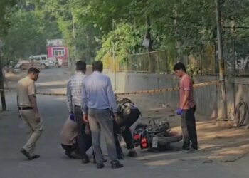 ಪೊಲೀಸರ ಸೋಗಿನಲ್ಲಿ ಬೆದರಿಸಿ ಬಾಲಕಿ ಮೇಲೆ ಸಾಮೂಹಿಕ ಅತ್ಯಾಚಾರ : 3 ಕಾಮುಕರ ಬಂಧನ!