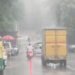ಬೆಂಗಳೂರಿನಲ್ಲಿ ಮುಂದುವರಿದ ಧಾರಾಕಾರ ಮಳೆ ; ಹಲವೆಡೆ ರಸ್ತೆಗಳು ಜಲಾವೃತ, ವಾಹನ ಸವಾರರ ಪರದಾಟ!