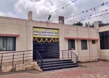 ಜಿಲ್ಲಾ ನಗರಾಭಿವೃದ್ಧಿ ಕೋಶದಲ್ಲಿ 48 ಪೌರ ಕಾರ್ಮಿಕರ ನೇಮಕಾತಿ : ಹೀಗೆ ಅರ್ಜಿ ಸಲ್ಲಿಸಿ