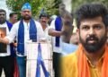 ಪ್ರತಾಪ್ ಸಿಂಹ ವಿರುದ್ದ ಅರ್ಜುನ್ ಗೋಪಾಲಯ್ಯ ಆಕ್ರೋಶ ; ಕ್ಷಮೆಯಾಚನೆಗೆ ಆಗ್ರಹ!