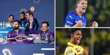IPL ಬಿಡ್ಡಿಂಗ್‌ಗೆ ಗೋವಾ ವೇದಿಕೆ ; ಡಿಸೆಂಬರ್‌ನಲ್ಲಿ ಮಿನಿ ಹರಾಜು!