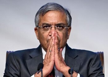 SIR ಸೇರಿ ಹಲವು ವಿಚಾರಗಳಲ್ಲಿ ಚುನಾವಣಾ ಆಯೋಗದೊಳಗೇ ಭುಗಿಲೆದ್ದ ಭಿನ್ನಮತ!