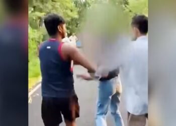 ಬಿಹಾರದಲ್ಲಿ ಮತ್ತೊಂದು ಅಪ್ರಾಪ್ತ ಬಾಲಕಿ ಮೇಲೆ ದೌರ್ಜನ್ಯ ; ನಾಲ್ವರ ಬಂಧನ
