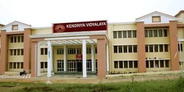 ಕೇಂದ್ರೀಯ ವಿದ್ಯಾಲಯದಲ್ಲಿ ವಿವಿಧ ಹುದ್ದೆಗಳ ನೇಮಕಾತಿ : ಇಲ್ಲಿದೆ ನೇರ ಸಂದರ್ಶನದ ದಿನಾಂಕ
