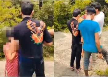 ಜಮೂಯಿ, ಸಮಸ್ತಿಪುರ ಬಳಿಕ ಬಂಕಾದಲ್ಲೂ ಅಪ್ರಾಪ್ತೆಗೆ ಕಿರುಕುಳ : ಬಿಹಾರದಲ್ಲಿ ಸತತ 3ನೇ ಘಟನೆ