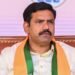 ಬಿಜೆಪಿ ಉಸ್ತುವಾರಿ ಬದಲಾವಣೆ ಬೆನ್ನಲ್ಲೇ ದೆಹಲಿಗೆ ಹಾರಿದ ವಿಜಯೇಂದ್ರ..!