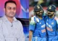 ‘ಅವರು ಹೋದ್ರೂ ಕ್ರಿಕೆಟ್‌ ನಿಲ್ಲುವುದಿಲ್ಲ’ ; ರೋಹಿತ್‌–ಕೊಹ್ಲಿ ನಿವೃತ್ತಿ ಚರ್ಚೆಗೆ ಸೆಹ್ವಾಗ್‌ ಈ ರೀತಿ ಹೇಳಿದ್ಯಾಕೆ?