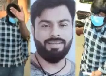 ನಕಲಿ ಔಷಧ ದಂಧೆಯ ಕಿಂಗ್​ಪಿನ್ ಪ್ರಶಾಂತ್ ರಂಜನ್ ಬಾಬು ಕೊನೆಗೂ ಬಂಧನ!