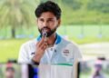 ಏಷ್ಯನ್ ಗೇಮ್ಸ್ ಚಿನ್ನದ ನಿರೀಕ್ಷೆ ; ‘ಒತ್ತಡ ಇದ್ದೇ ಇರುತ್ತದೆ, ಅದನ್ನು ಎದುರಿಸಬೇಕು’ ಎಂದ ಅಯ್ಯರ್