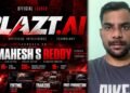 ತಿಮ್ಮಪ್ಪನ ಸನ್ನಿಧಿಯಲ್ಲಿ BLAZT.AI ಲಾಂಚ್ ; ಸಿನಿಮಾ-ಎಐ-ತಂತ್ರಜ್ಞಾನಕ್ಕೆ ಹೊಸ ಹೆಜ್ಜೆ!