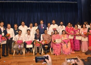 ಬೆಂಗಳೂರು ಬಂಟರ ಸಂಘಕ್ಕೆ ನೂತನ ಆಡಳಿತ ಮಂಡಳಿ : ಅಧ್ಯಕ್ಷರಾಗಿ ಡಾ. ದೀಪಕ್ ಶೆಟ್ಟಿ ಆಯ್ಕೆ!