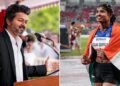 2 ಸೆಂಟಿಮೀಟರ್‌ ಅಂತರದಲ್ಲಿ ಚಿನ್ನ ಕೈತಪ್ಪಿದ ನೋವು : ಬೆಳ್ಳಿ ಗೆದ್ದ ಬಳಿಕ ವಿಜಯ್ ಕರೆಗಾಗಿ ಕಾಯುತ್ತಿರುವ ಆ್ಯನ್ಸಿ ಸೋಜನ್!