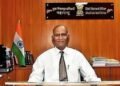 ಮಹಾರಾಷ್ಟ್ರ ಮತದಾರರ ಪಟ್ಟಿ ಗೊಂದಲ : ಸ್ಥಳೀಯ ಅಧಿಕಾರಿಗಳಿಗೆ ಹೆಚ್ಚಿನ ಅಧಿಕಾರ ನೀಡುವಂತೆ ಚೊಕ್ಕಲಿಂಗಂ ಮನವಿ!