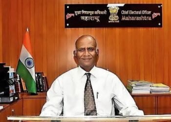ಮಹಾರಾಷ್ಟ್ರ ಮತದಾರರ ಪಟ್ಟಿ ಗೊಂದಲ : ಸ್ಥಳೀಯ ಅಧಿಕಾರಿಗಳಿಗೆ ಹೆಚ್ಚಿನ ಅಧಿಕಾರ ನೀಡುವಂತೆ ಚೊಕ್ಕಲಿಂಗಂ ಮನವಿ!