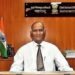 ಮಹಾರಾಷ್ಟ್ರ ಮತದಾರರ ಪಟ್ಟಿ ಗೊಂದಲ : ಸ್ಥಳೀಯ ಅಧಿಕಾರಿಗಳಿಗೆ ಹೆಚ್ಚಿನ ಅಧಿಕಾರ ನೀಡುವಂತೆ ಚೊಕ್ಕಲಿಂಗಂ ಮನವಿ!