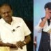 ಸಿಎಂ ಡಿಕೆಶಿ​​ ವಿರುದ್ಧವೇ ಭೂಕಬಳಿಕೆ ಆರೋಪ ಮಾಡಿದ HDK : ಪಾರ್ಟ್​-2, 3 ಕೂಡ ಇದೆ ಎಂದ ಕುಮಾರಸ್ವಾಮಿ!