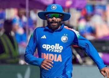 2027ರ ಏಕದಿನ ವಿಶ್ವಕಪ್ ರೇಸ್‌ನಲ್ಲಿ ರವೀಂದ್ರ ಜಡೇಜಾ : ಬೌಲಿಂಗ್ ಕೋಚ್‌ ಮಹತ್ವದ ಹೇಳಿಕೆ!