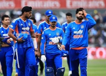 ಏಷ್ಯನ್ ಗೇಮ್ಸ್ ಪುರುಷರ ಕ್ರಿಕೆಟ್: ಸೆಮಿ ಫೈನಲ್‌ನಲ್ಲಿ ಶ್ರೀಲಂಕಾವನ್ನು ಎದುರಿಸಲಿರುವ ಭಾರತ!
