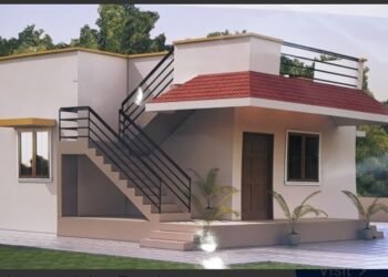 ಶಿವಮೊಗ್ಗದಲ್ಲಿ ಆಶ್ರಯ ಮನೆಗಳಿಗಾಗಿ ಪ್ರತಿಭಟನೆ