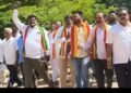 ರೈಲ್ವೆ ಮೇಲ್ಸೇತುವೆಗೆ ನಾಮಕರಣಕ್ಕೆ ಒತ್ತಾಯ