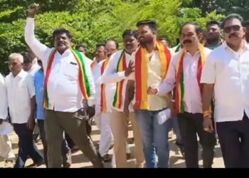 ರೈಲ್ವೆ ಮೇಲ್ಸೇತುವೆಗೆ ನಾಮಕರಣಕ್ಕೆ ಒತ್ತಾಯ