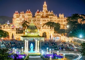 ಮೈಸೂರು ದಸರಾ ಪಾರಂಪರಿಕ ನಡಿಗೆ ಆಯೋಜನೆ!