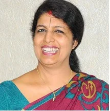 ನಾಯಕಿ ಕೃಪಾ ಆಳ್ವಾಗೆ ಸ್ಟಿಂಗ್ ಉರುಳು: 6 ವರ್ಷ ಕಾಂಗ್ರೆಸ್‌ನಿಂದ ಉಚ್ಚಾಟನೆ!