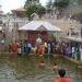 ತಲಕಾವೇರಿಯಲ್ಲಿ ಇಂದು ಕಾವೇರಿ ತೀರ್ಥೋದ್ಭವ