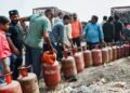 ತಿಂಗಳ ಮೊದಲ ದಿನವೇ LPG ಬೆಲೆಯೇರಿಕೆಯ ಶಾಕ್!