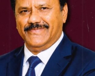 ಶಿಕ್ಷಣ ಕ್ಷೇತ್ರದ ಸೇವೆಗೆ ಸನ್ಮಾನದ ಸಂಭ್ರಮ..!
