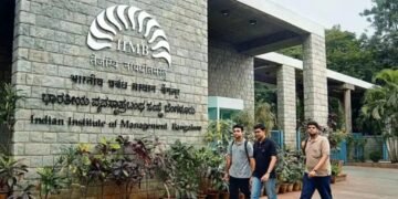 ಕೇಂದ್ರದ IIMB ಸಂಸ್ಥೆಯಲ್ಲಿ ವೆಬ್ ಡೆವಲಪರ್ ಹುದ್ದೆಯ ನೇಮಕಾತಿ!