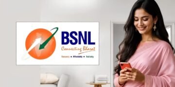 BSNL ಗ್ರಾಹಕರಿಗೆ ಬಂಪರ್ ಕೊಡುಗೆ:ಉಚಿತವಾಗಿ 1 ಲಕ್ಷ ರೂ. ಅಪಘಾತ ವಿಮೆ ಮತ್ತು ಸೈಬರ್ ರಕ್ಷಣೆ!