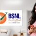BSNL ಗ್ರಾಹಕರಿಗೆ ಬಂಪರ್ ಕೊಡುಗೆ:ಉಚಿತವಾಗಿ 1 ಲಕ್ಷ ರೂ. ಅಪಘಾತ ವಿಮೆ ಮತ್ತು ಸೈಬರ್ ರಕ್ಷಣೆ!